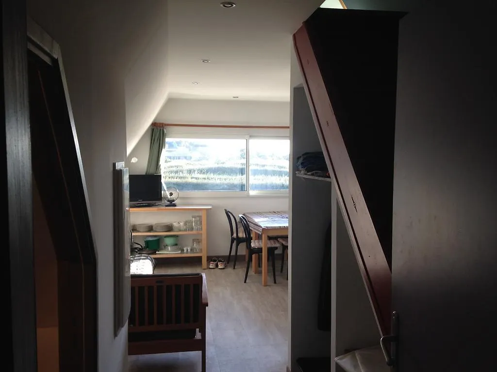 Ferienwohnung Le Bout'Dl'Ile, Ile Grande Pleumeur-Bodou Frankreich