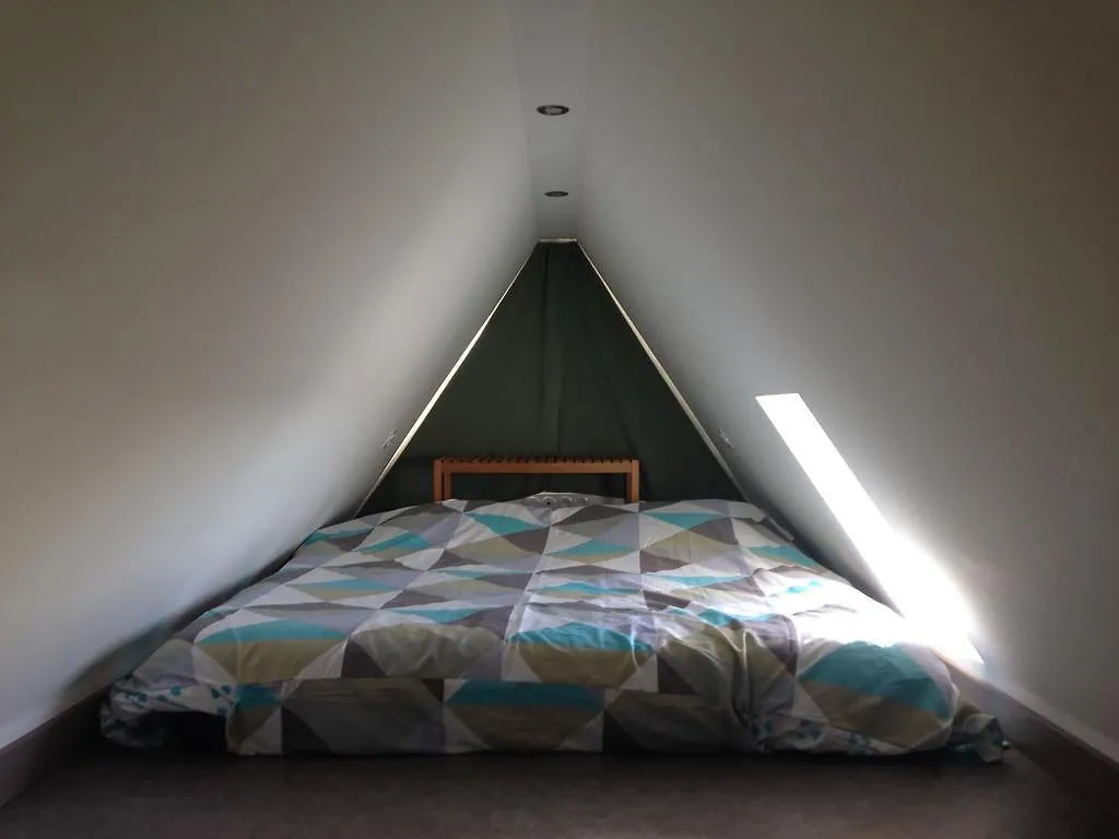 Ferienwohnung Le Bout'Dl'Ile, Ile Grande Pleumeur-Bodou 0*,