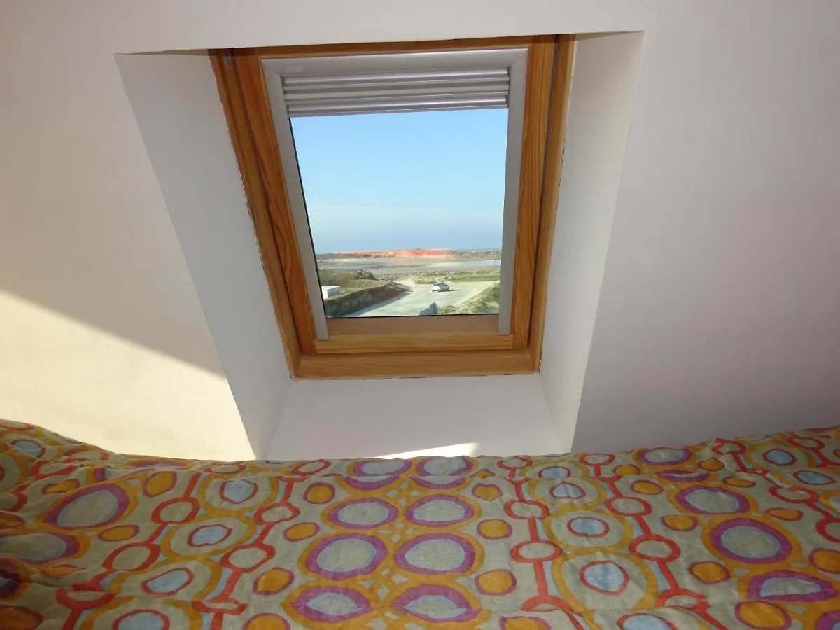Ferienwohnung Le Bout'Dl'Ile, Ile Grande Pleumeur-Bodou